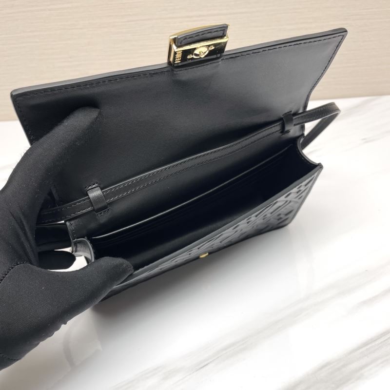 Fendi Baguette Bags